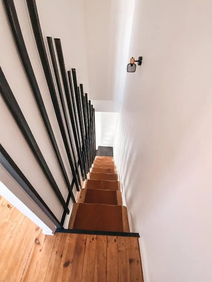 Gritxu Etxea Apartment Biarritz